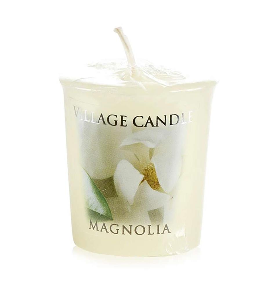 Bougie Votive Magnolia - 60 g
