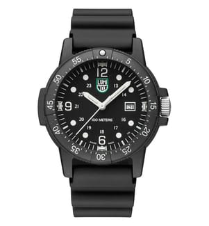 Montre à quartz Sea Bass - 44 mm 