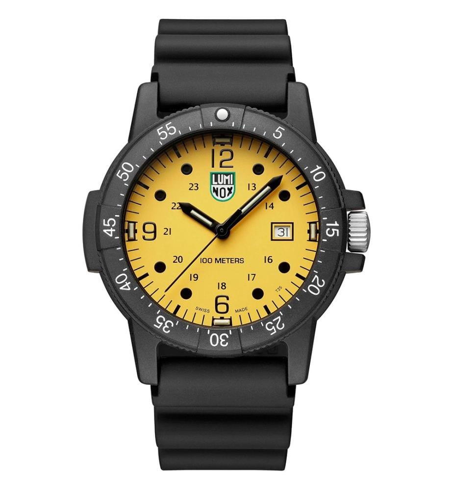 Montre à quartz Sea Bass - 44 mm 