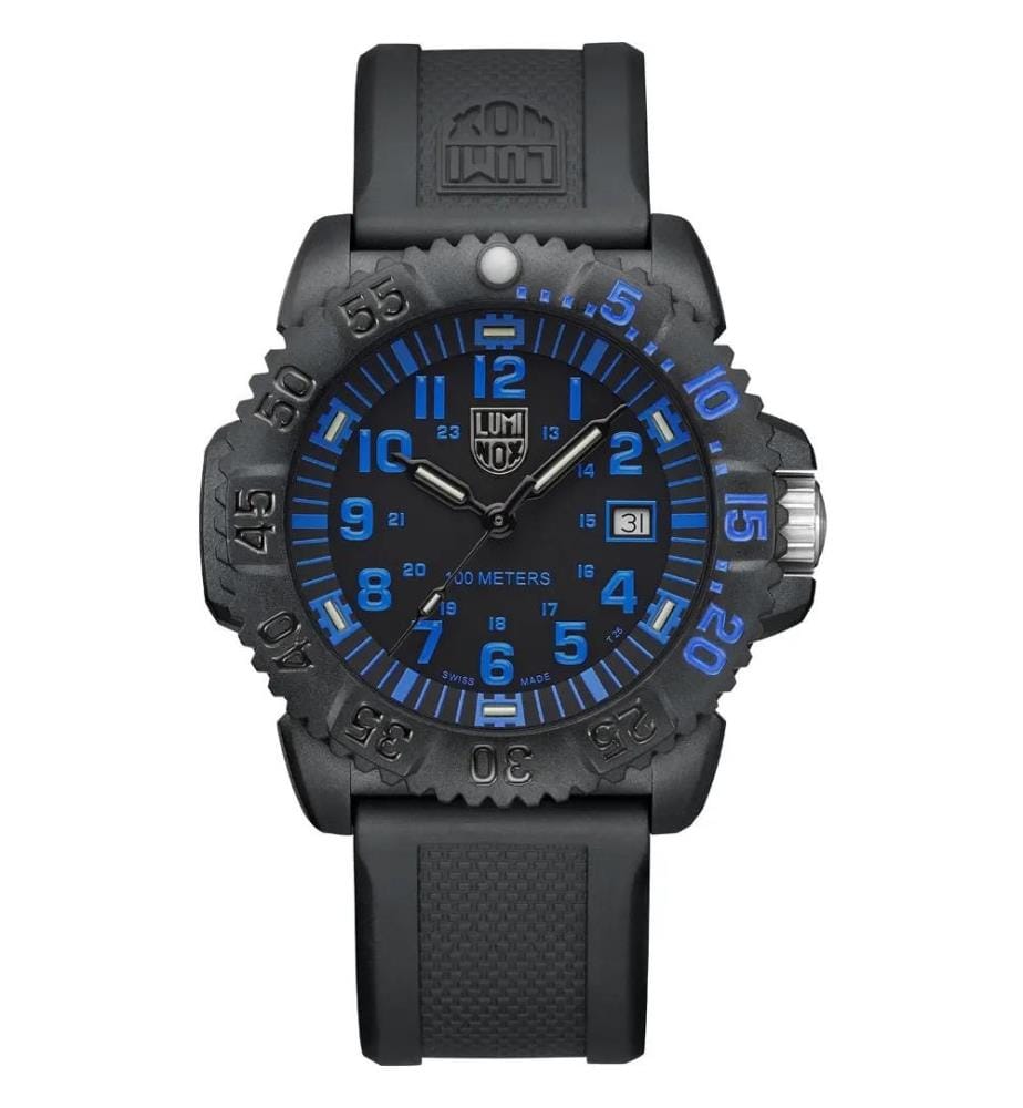 Quarzuhr Sea Lion - 44 mm