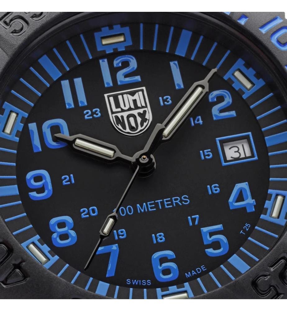 Quarzuhr Sea Lion - 44 mm