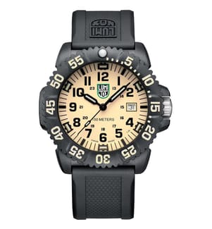 Montre à quartz Sea Lion - 44 mm 