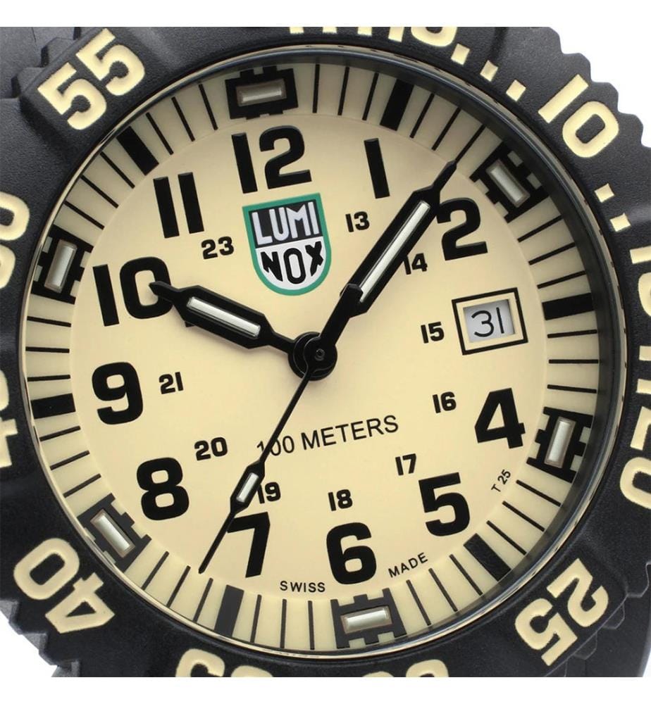 Quarzuhr Sea Lion - 44 mm