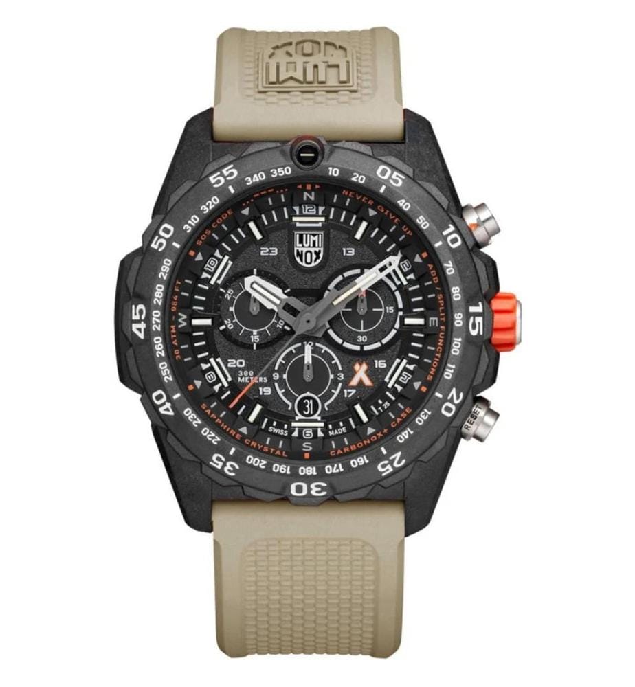 Montre à quartz Bear Grylls Survival - 45 mm