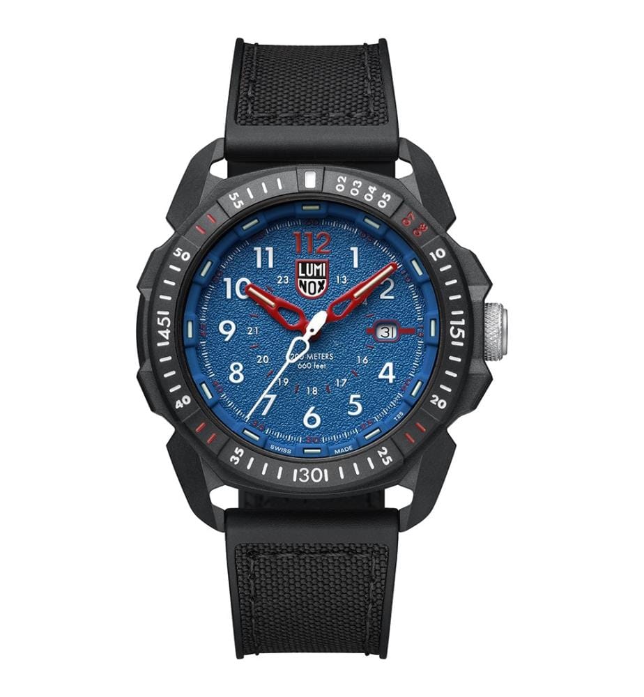 Quarzuhr ICE-SAR Arctic - 46 mm