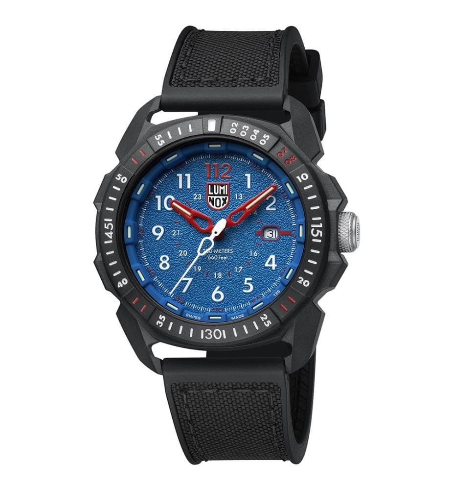 Quarzuhr ICE-SAR Arctic - 46 mm