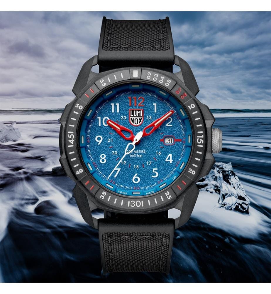 Quarzuhr ICE-SAR Arctic - 46 mm