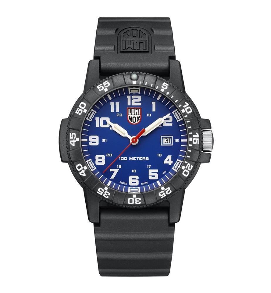 Quarzuhr Leatherback Sea Turtle Giant - 44 mm