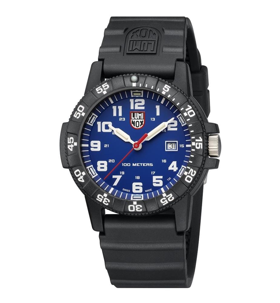 Quarzuhr Leatherback Sea Turtle Giant - 44 mm