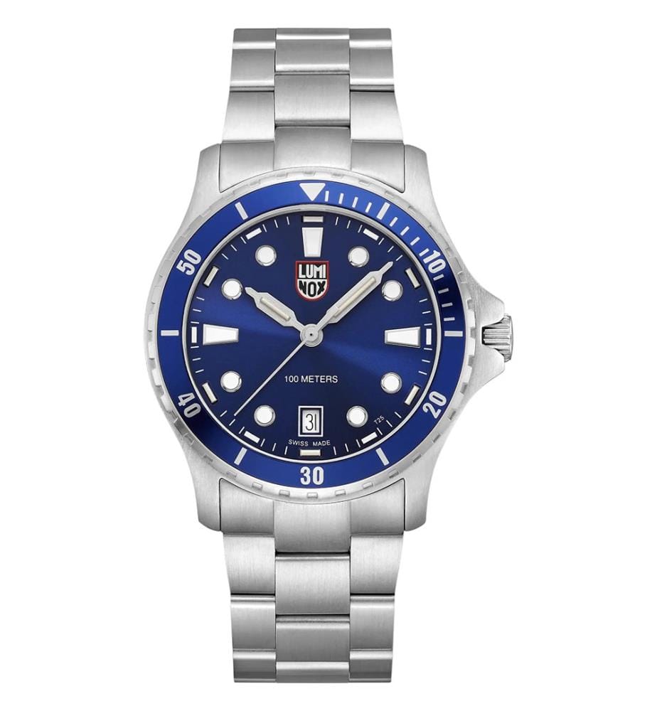 Quarzuhr Sport Timer - 40 mm