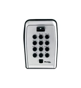 Masterlock Coffre-fort à clé Select Access Gris