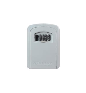 Masterlock Coffre-fort à clé Select Access Gris clair