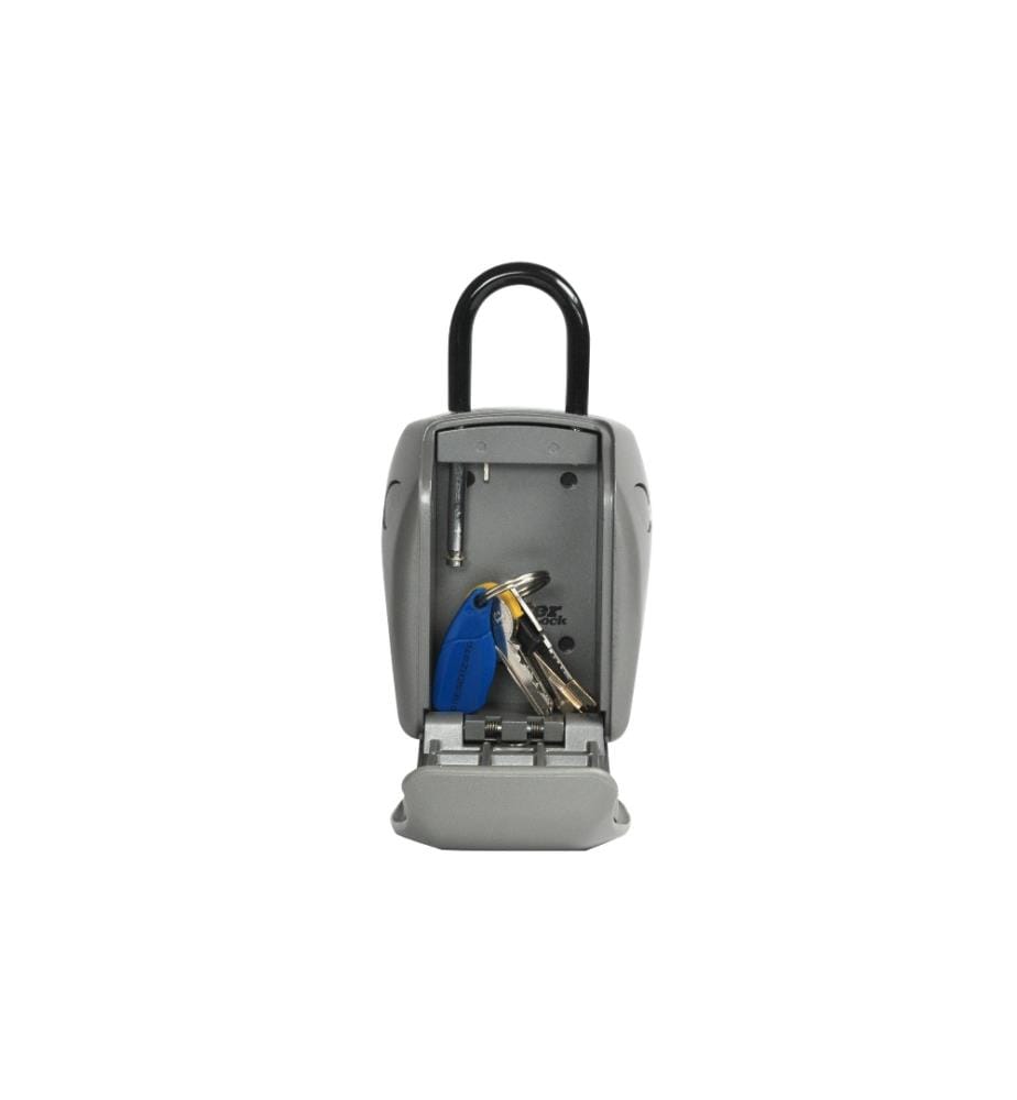 Masterlock Coffre-fort à clé Select Access