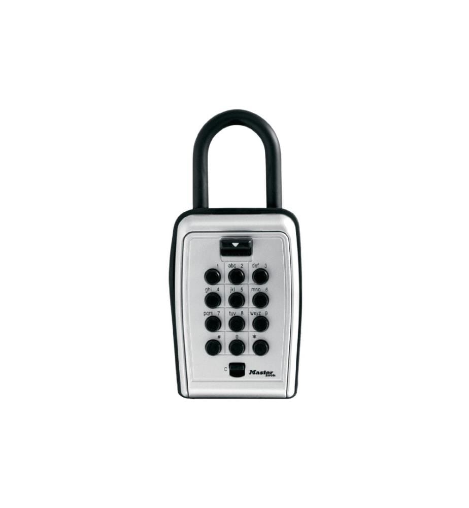 Masterlock Coffre-fort à clé Select Access avec support