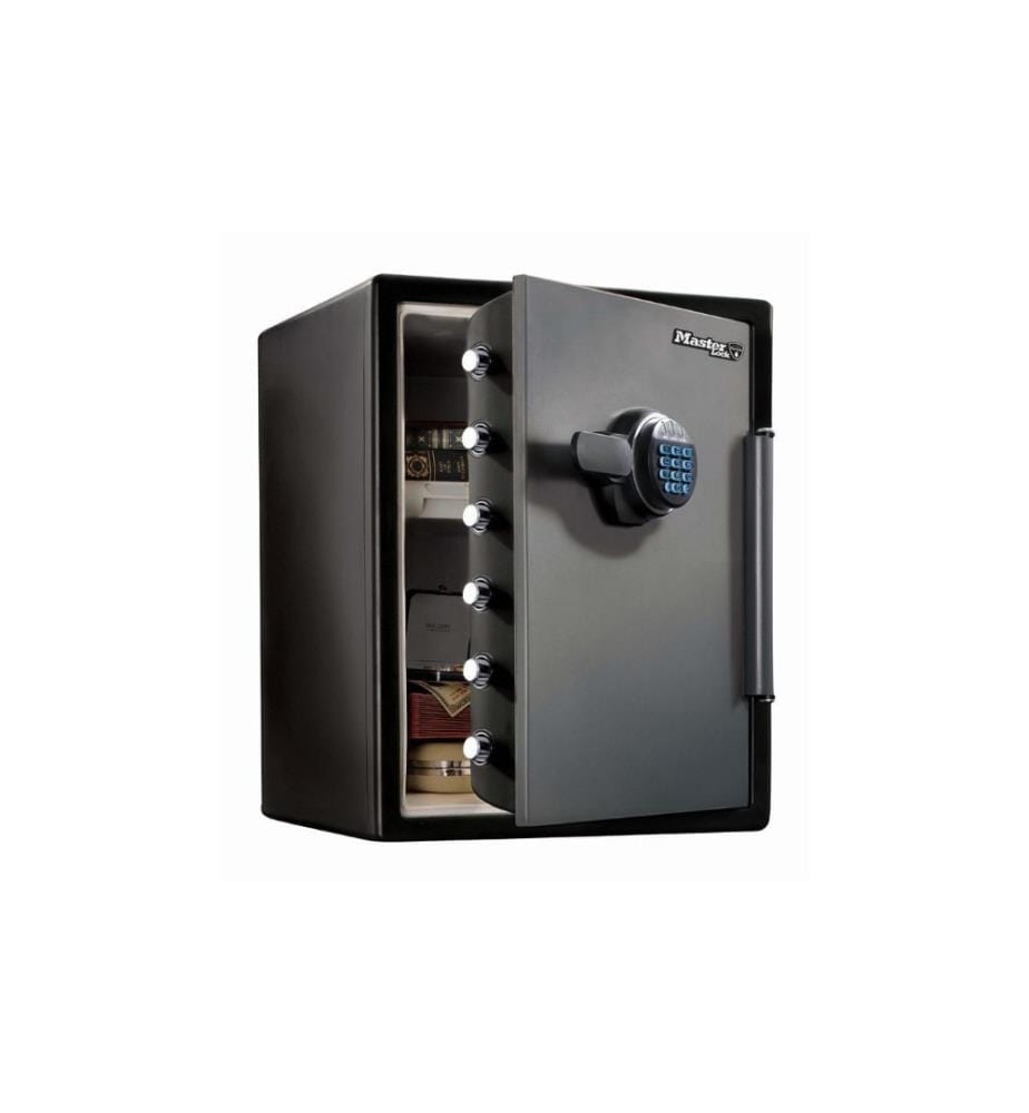 Masterlock Coffre-fort LFW205FYC