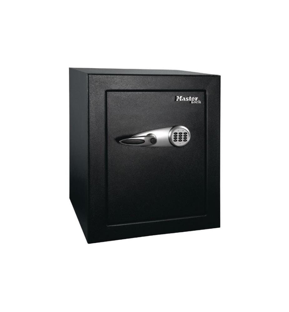 Masterlock Coffre-fort T8-331