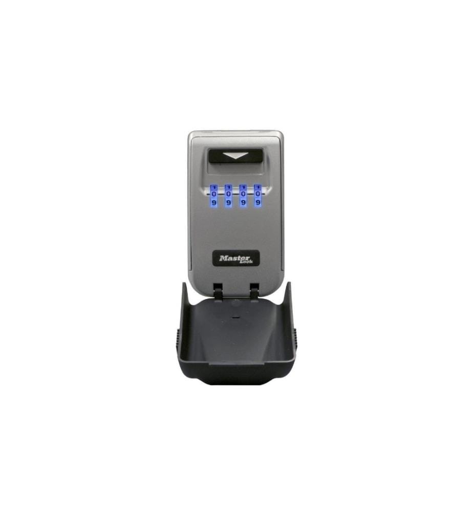 Masterlock Coffre-fort à clé 5425EURD Gris