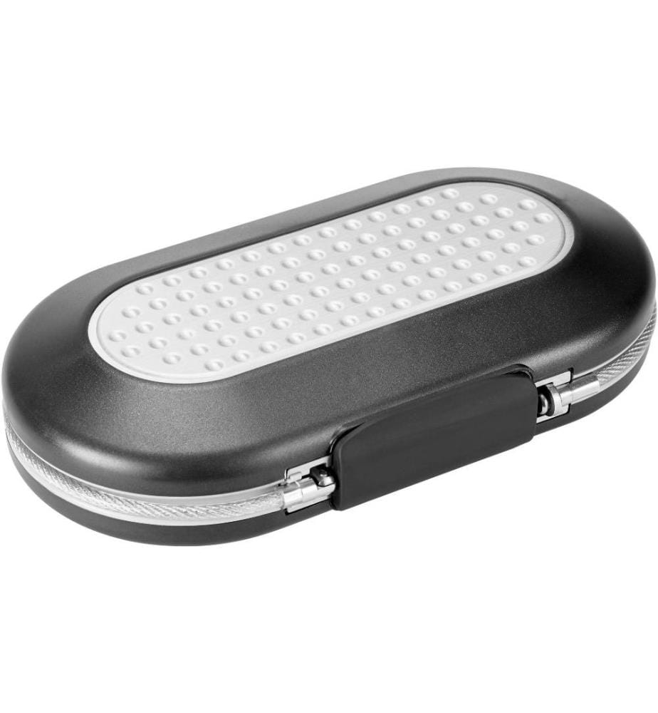 Masterlock Mini coffre-fort 5900EURD Noir