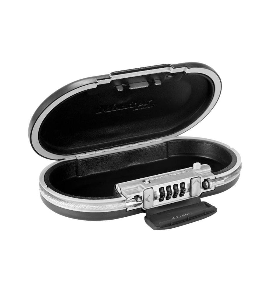 Masterlock Mini coffre-fort 5900EURD Noir