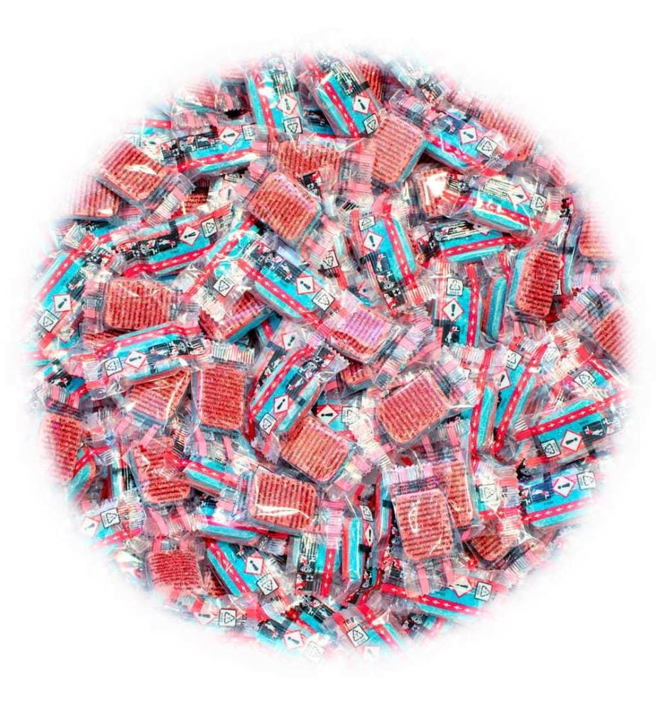 12-in-1 Spülmaschinentabs 250 Stk. 4,5 kg
