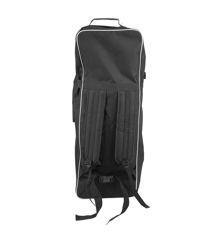 Transporttasche Basic bag FSN - Schwarz und Weiss