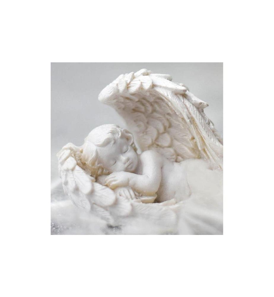 KNORR PRANDELL - Cire décorative Angel 1 pièce