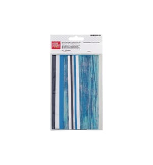 KNORR PRANDELL - Verzierwachs 175 x 80 x 0,5 mm Blau