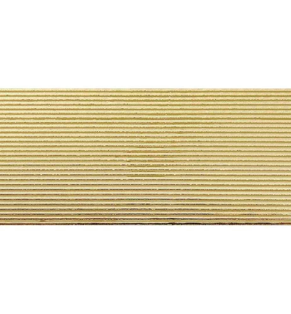 KNORR PRANDELL - Verzierwachs 1 mm Gold
