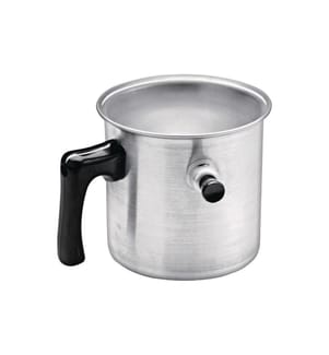 KNORR PRANDELL - Schmelztopf Schmelztopf, Silber