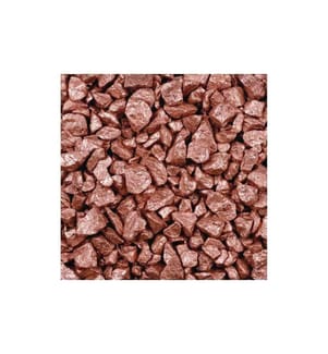KNORR PRANDELL - Dekosteine 9-13 mm 500 ml Kupfer