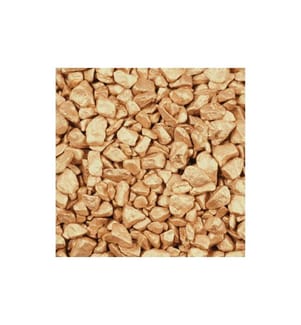 KNORR PRANDELL - Dekosteine 9-13 mm 500 ml Gold