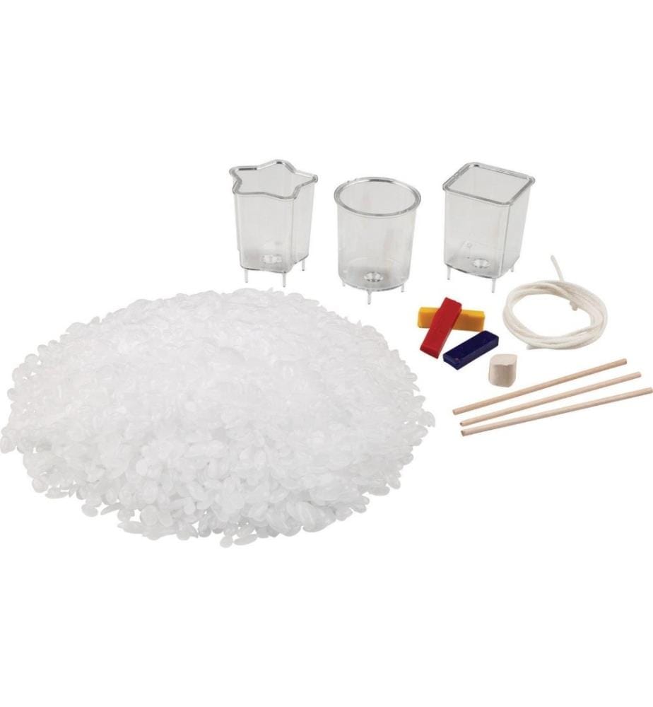 KNORR PRANDELL - Kerzengiessform 250 g Set, Mini