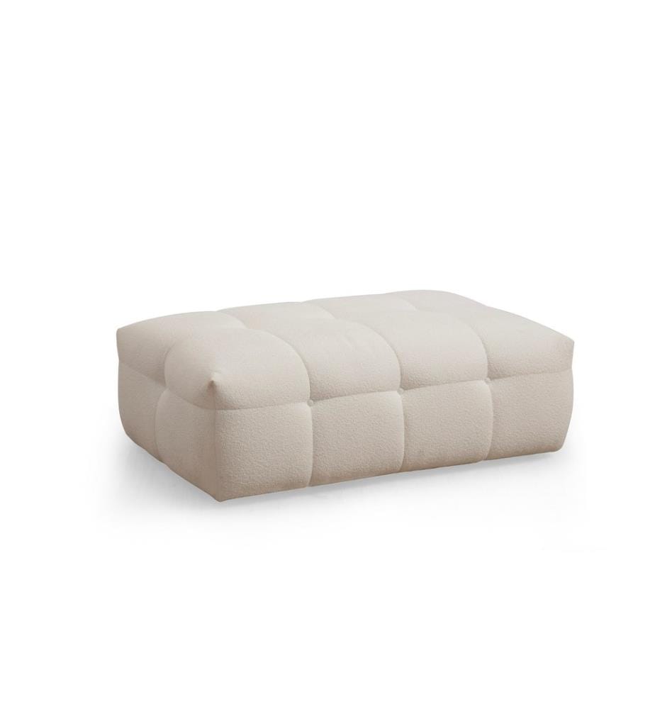 Sitzkissen Cady – Beige