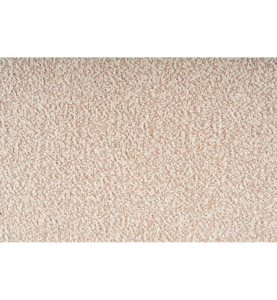 Sitzkissen Lora – Pfirsich
