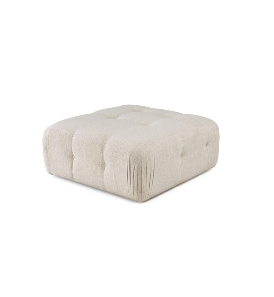 Sitzkissen Doblo  –  Creme