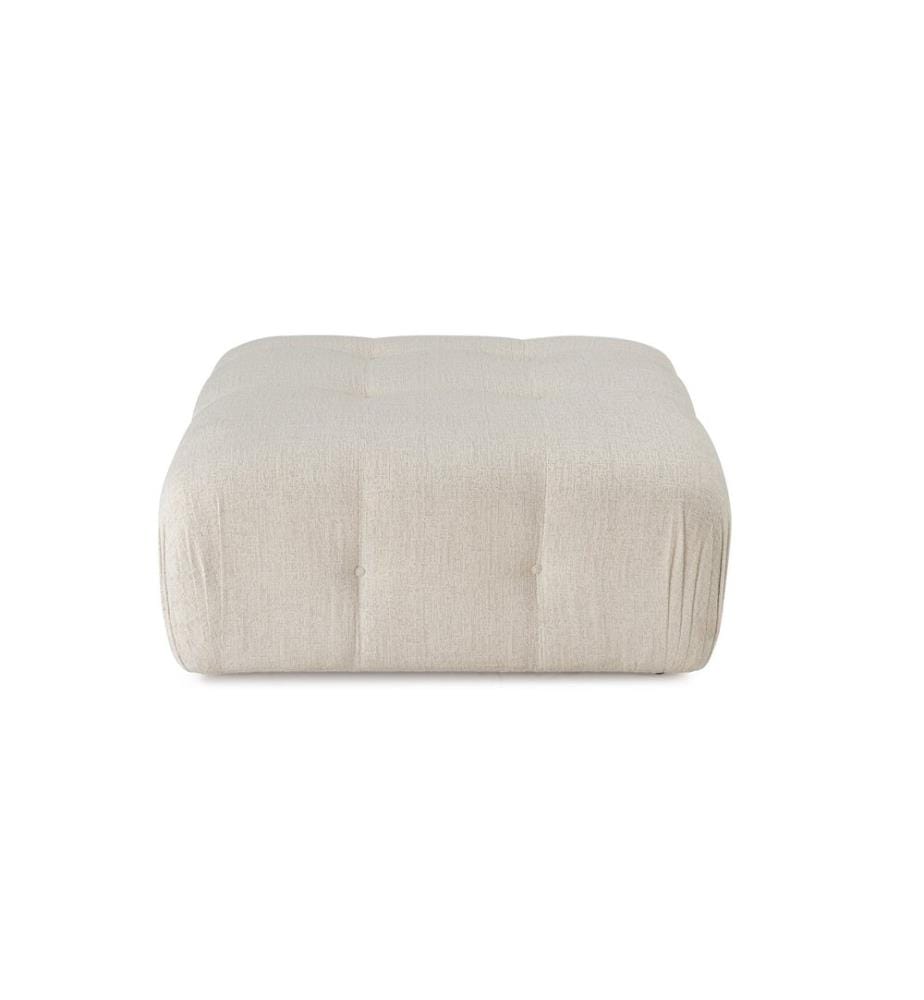 Sitzkissen Doblo  –  Creme