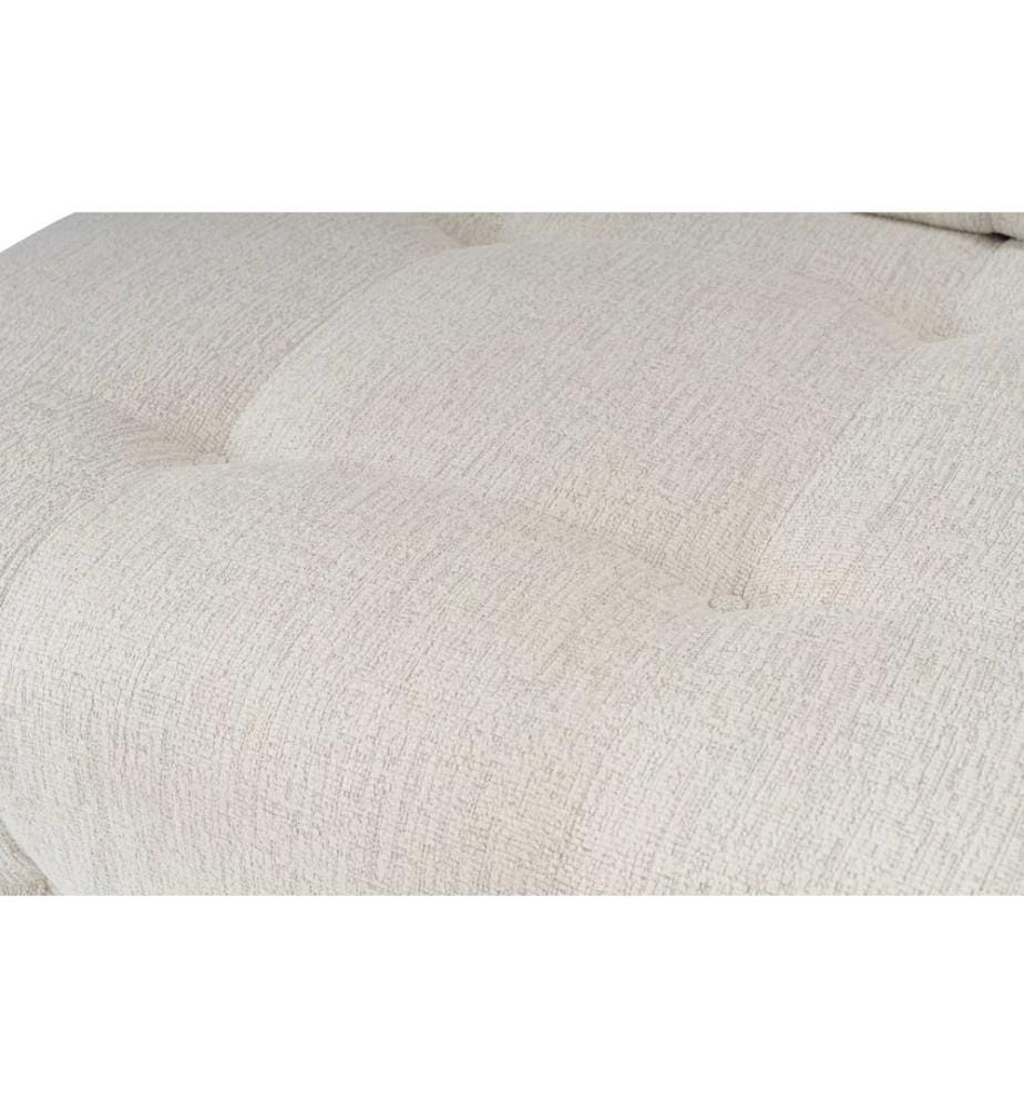 Sitzkissen Doblo  –  Creme