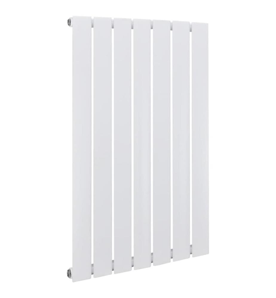 Paneelheizkörper Weiss 542 × 900 mm