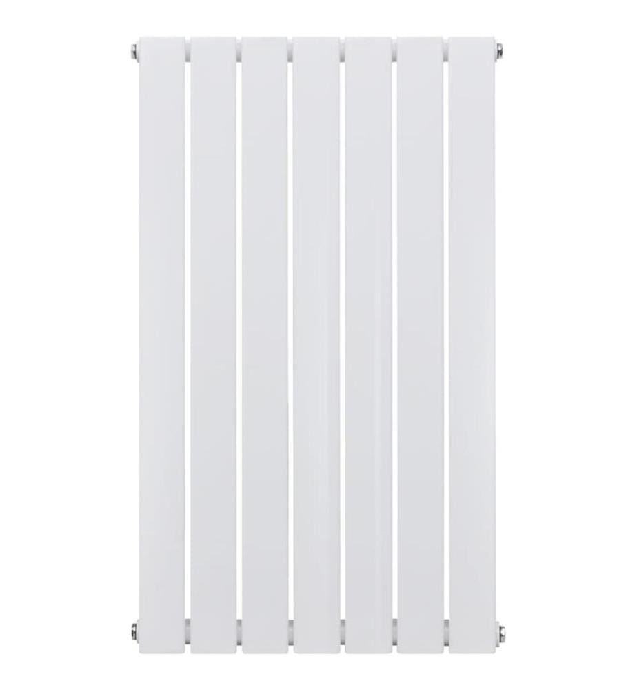 Paneelheizkörper Weiss 542 × 900 mm
