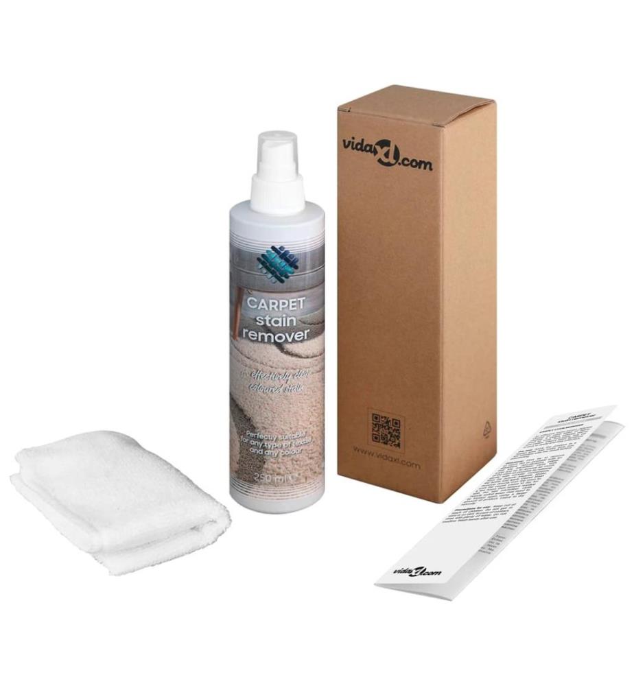 Fleckenentferner / Teppichreiniger 250 ml
