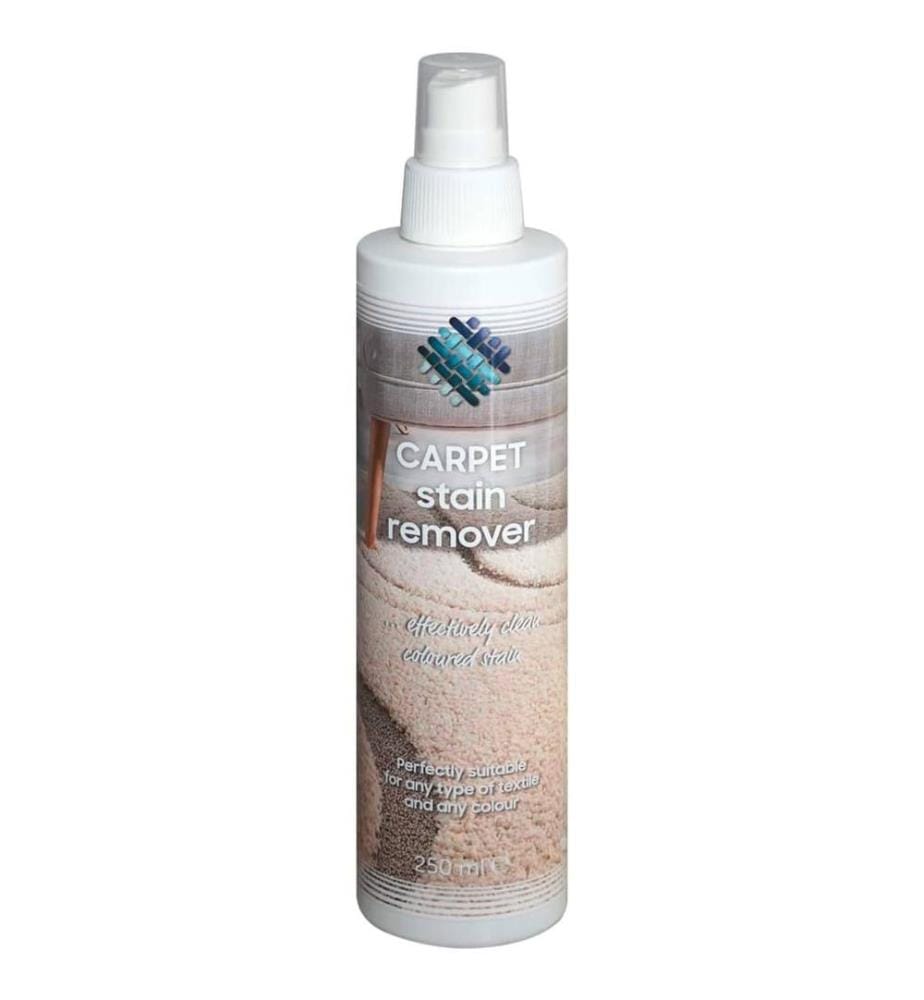 Fleckenentferner / Teppichreiniger 250 ml