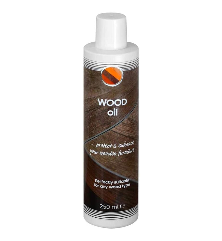 Holzöl für Möbel 250 ml
