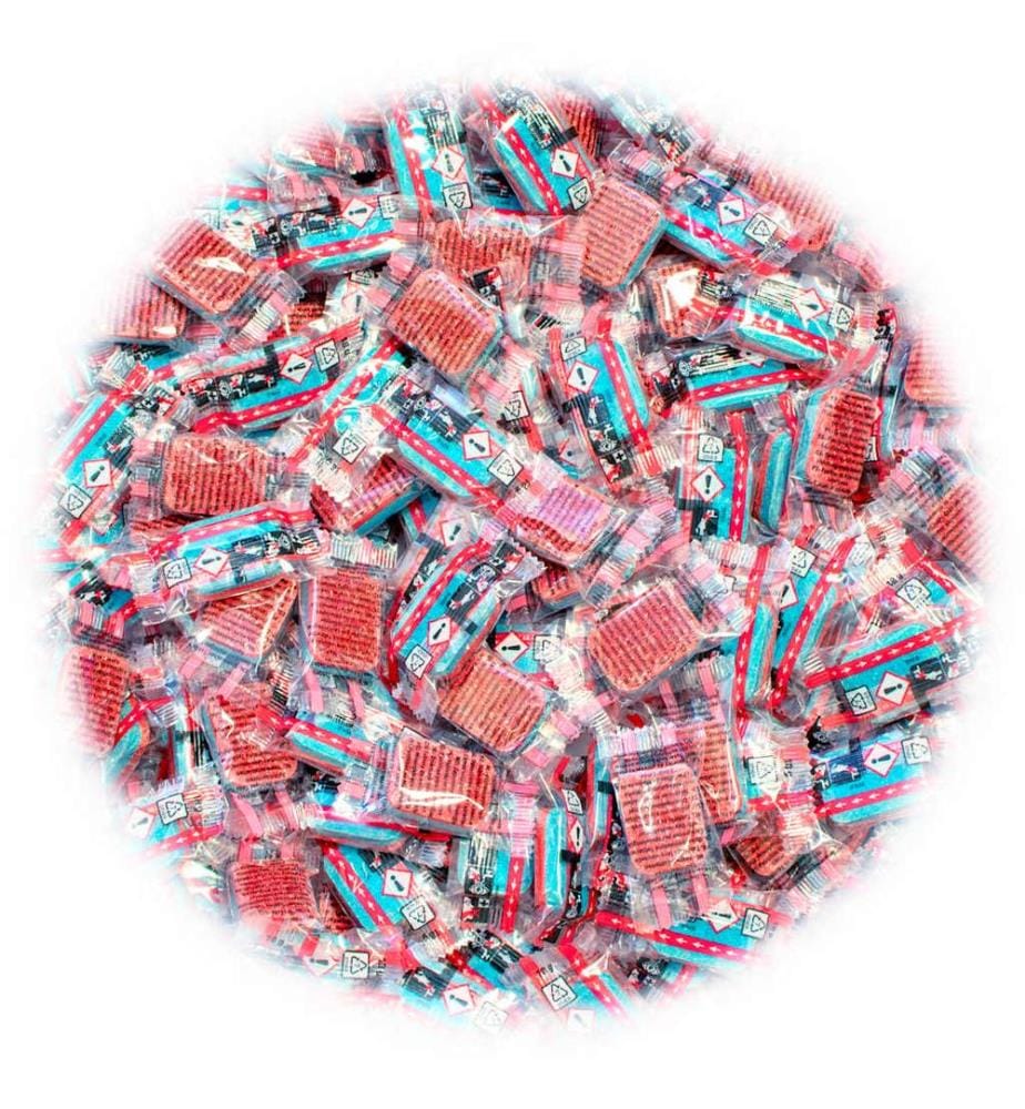 12-in-1 Spülmaschinentabs 250 Stk. 4,5 kg