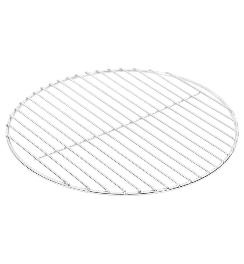 Grillrost Rund Ø37 cm 304 Edelstahl