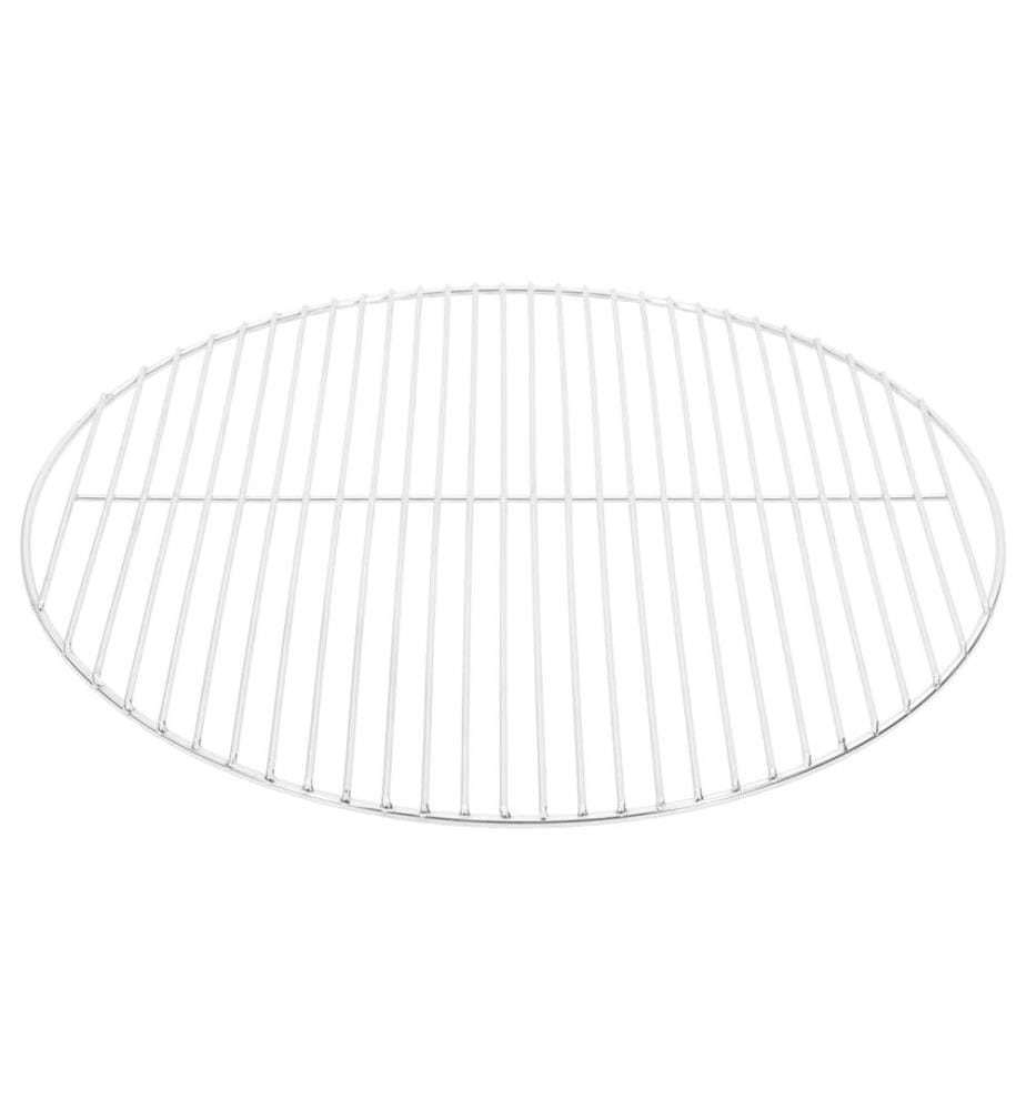Grillrost Rund Ø54 cm 304 Edelstahl