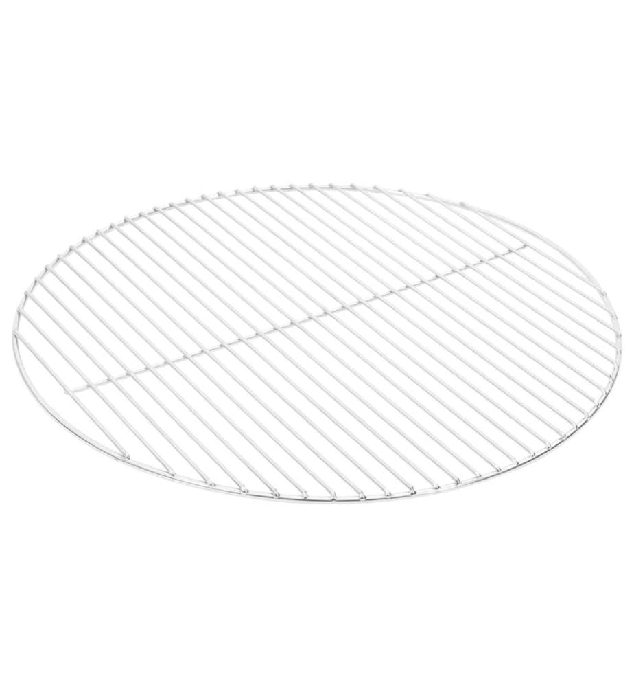 Grillrost Rund Ø54 cm 304 Edelstahl