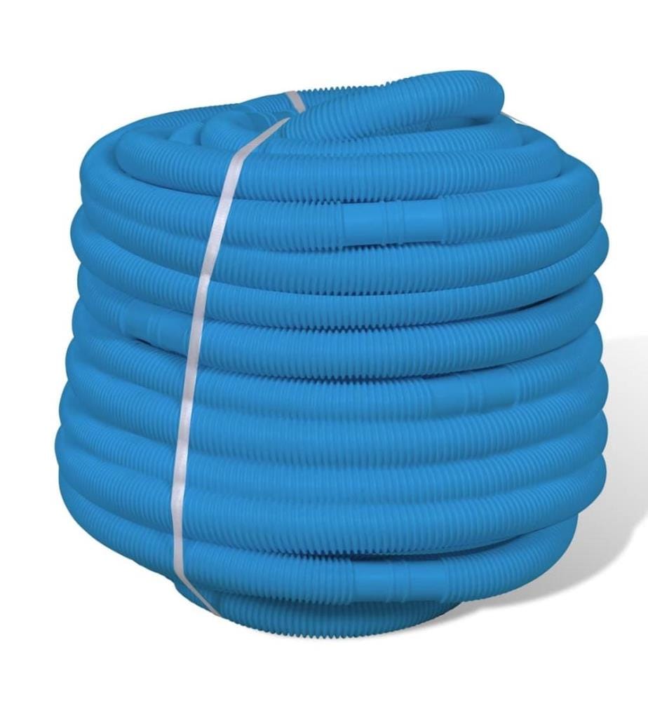 50 Meter Poolschlauch Pool Schlauch Schwimmschlauch 32mm
