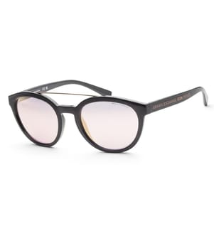 Lunettes de Soleil - Noir
