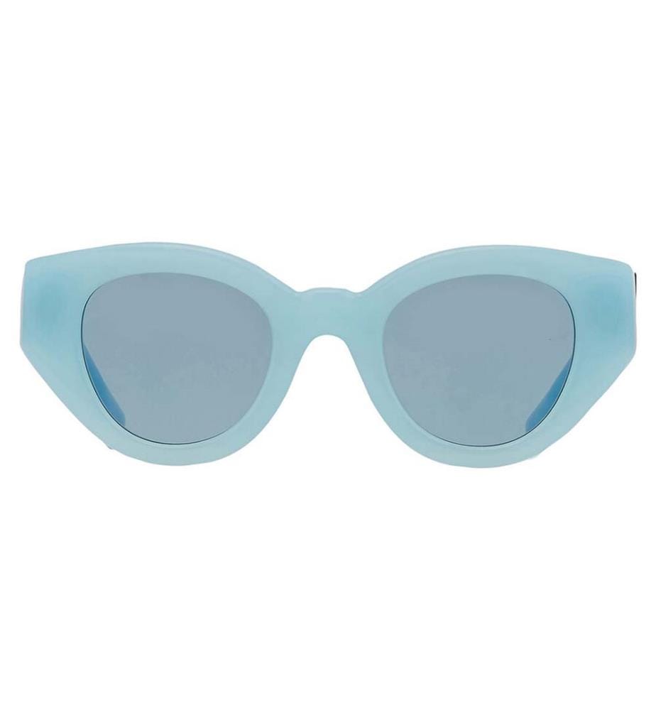 Lunettes Meadow - Bleu