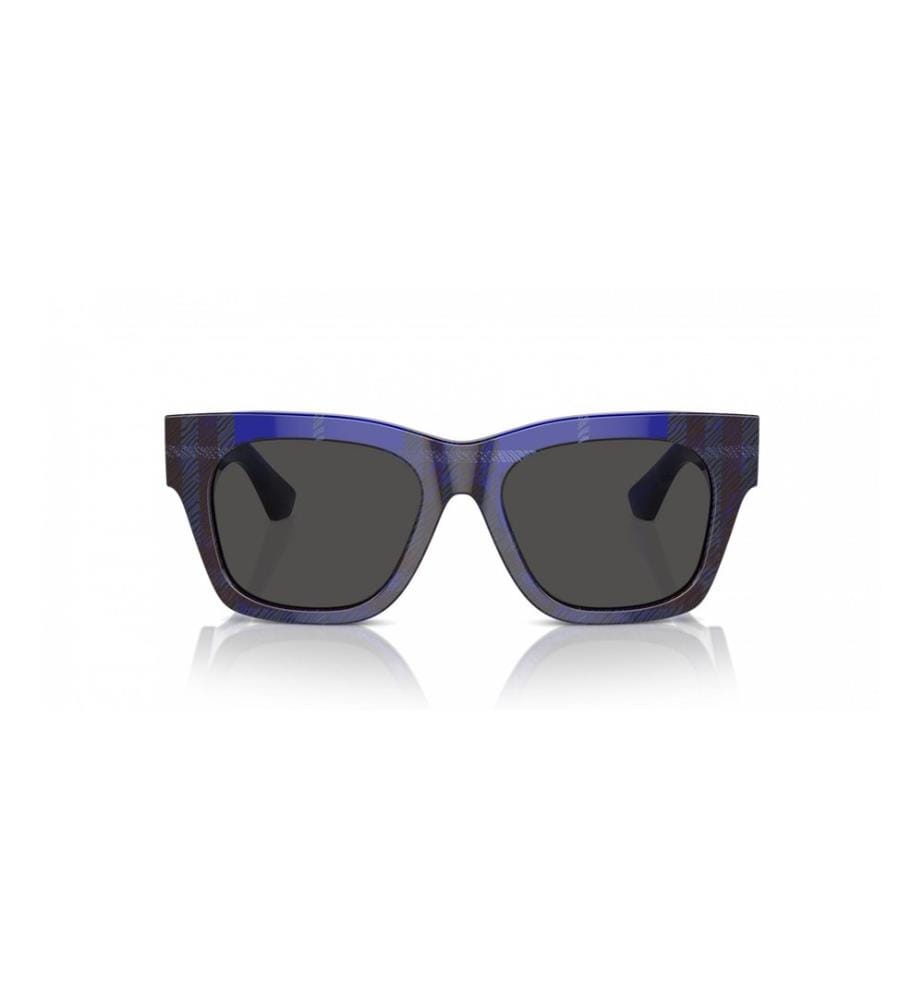 Sonnenbrille - Blau